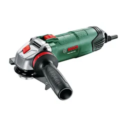 Bosch PWS 850-125 Taşlama Makinesi