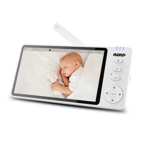 Niania elektroniczna Neno Ti Amo NEN-MAM-NN017