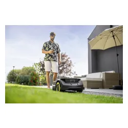 Robot koszący KARCHER RCX 4 1.269-740.0