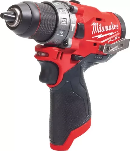 Milwaukee M12 FPP2A - 422p Yakıt Güç Paketi Kombinasyon Kiti