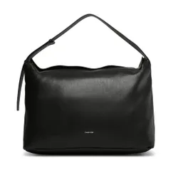 Сумка Calvin Klein Elevated Soft Shoulder Bag Lg K60K610752 BAX