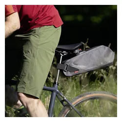 Torba podsiodłowa KLICKFIX Bikepack X Compact