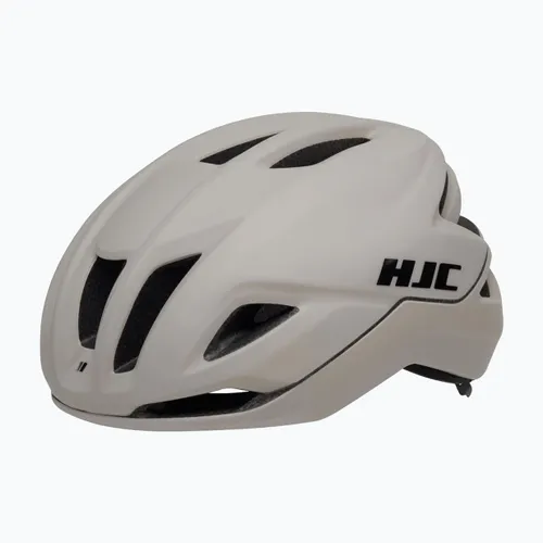 Kask rowerowy HJC Crosser mt beige