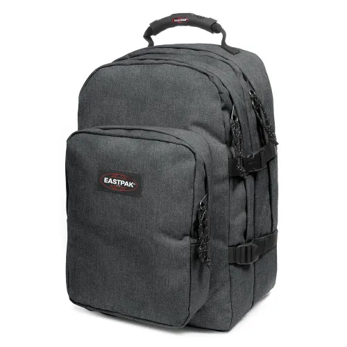 Provider Eastpak Hafif Sırt Çantası - Black denim