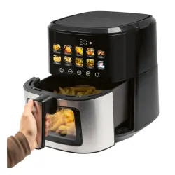 Air fryer ProfiCook PC-FR 1286 H 1700W 6,5l