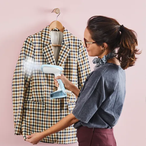 Parownica do ubrań (Steamer) TEFAL DT3041 Access Steam Pocket