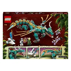 LEGO Ninjago Orman Ejderhası (71746)