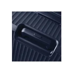 Walizka duża Puccini Monte Carlo - granatowy