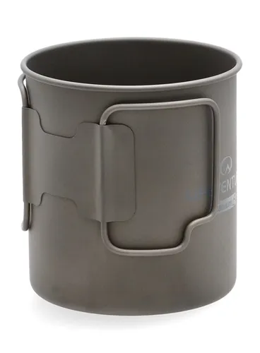 Tytanowy kubek Lifeventure Titanium Mug