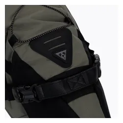 Torba rowerowa pod siodło Topeak Loader Backloader 15 l green