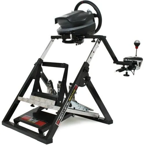 Stojak NEXT LEVEL RACING Wheel Stand 2.0