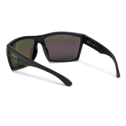 Okulary przeciwsłoneczne Uvex Lgl 29 S5309472215 Black Mat - Rozmiar (EU) 00