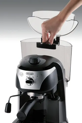 Пресс-машина DeLonghi EC 221.B