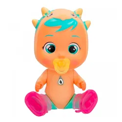 Tm Toys Cry Babies Волшебные слезы Icy World Dinos Doll