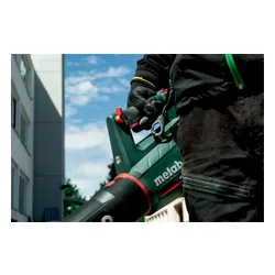 Dmuchawa do liści Metabo LB18 LTX BL