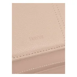 Torebka DeeZee MDR-B-001-06 Écru