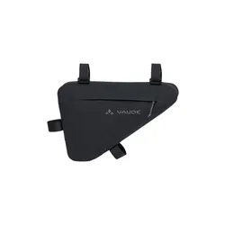 Torba rowerowa Vaude Trailframe M - black
