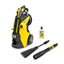 Myjka ciśnieniowa Karcher K 7 Premium Smart Control Flex eco!B 1.317-365.0 600l/h Pompa aluminiowa 5m