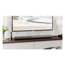 Soundbar Sharp HT-SB100 2.0 Bluetooth