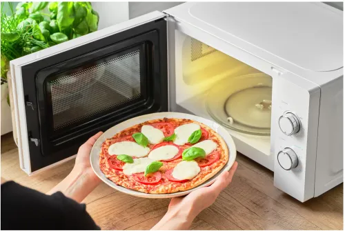 Kuchenka mikrofalowa Sencor SMW 4220WH