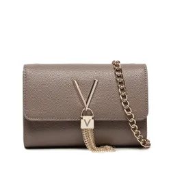 Valentino Divina Vbs1r403g Portofel Taupe