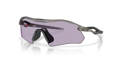 Okulary przeciwsłoneczne Oakley Radar Plate matte grey ink/prizm slate