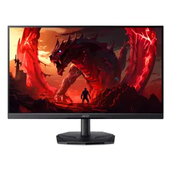 Monitor ACER Nitro KG251QX0BIIP 24.5" 1920x1080px 200Hz 2 ms [GTG]