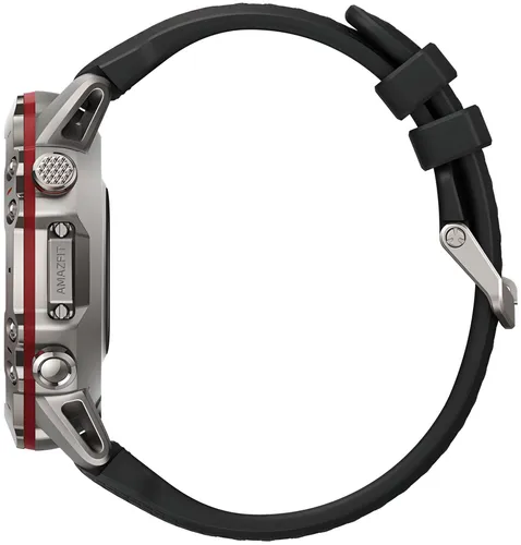 Smartwatch AMAZFIT Falcon Tytanowy