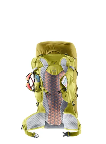 Plecak turystyczny Deuter Speed Lite 30 - linden/sprout
