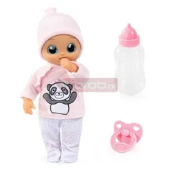 Lalka Big Eyes 38cm z akcesoriami