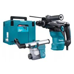 Makita HR3012FCWJ 1050W döner çekiç