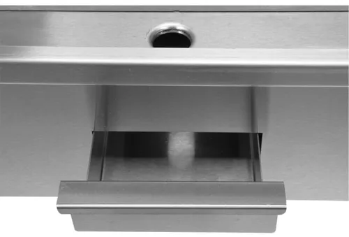 Grill elektryczny YATO YG-04585
