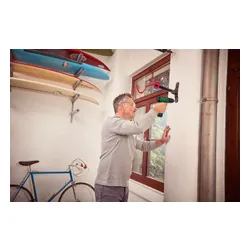 Wiertarko-wkrętarka BOSCH EasyImpact 1200 06039D3103 SOLO