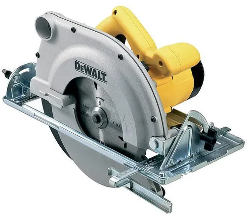 Pilarka tarczowa DeWalt D23700