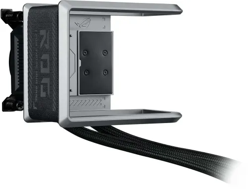 Chłodzenie ASUS ROG RYUO IV 360 ARGB Czarny