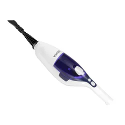 Mop parowy ZEEGMA Puur Prime Control Biały