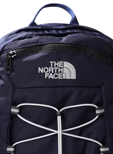 The North Face Borealis Classic-navy / grey Sırt Çantası