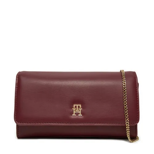 Torebka Tommy Hilfiger AW0AW16891
