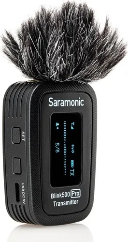 Saramonic Blink500 Pro B1 Mikrofonu (SR2524)