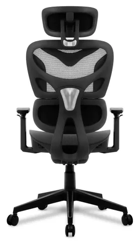 Fotel HUZARO Combat 8.0 Carbon Czarny