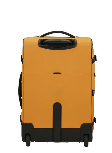 Сумка для салона на 2 колеса Samsonite Roader Duffle 55 cm-radiant yellow