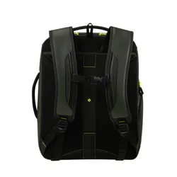 Plecak kabinowy na laptopa Samsonite Paradiver Light M Underseater - jungle green