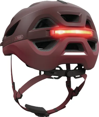 Kask rowerowy ABUS Urban-I 4.0 ACE
