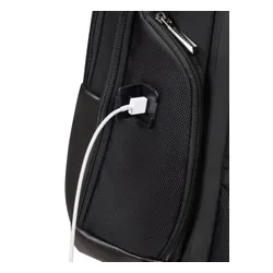 Plecak na laptopa Samsonite Spectrolite 3.0 Backpack 14.1" - black