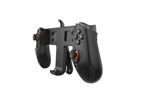 Pad Yaxo Evo Deck do Nintendo Switch 2