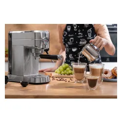 Ekspres GÖTZE & JENSEN ECM700 z modułem do kapsułek Dolce Gusto