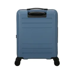 Чемодан/ручная кладь American Tourister TrailOn 55 см - Coronet Blue