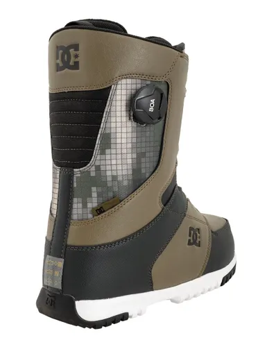 Buty snowboardowe DC Control Boa - Rozmiar (cm) - 28.0