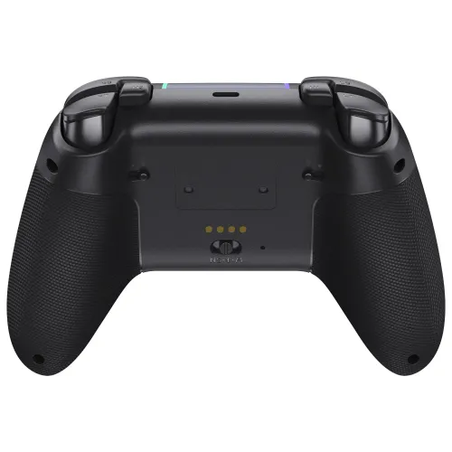 Pad EasySMX X05Pro do Nintendo Switch, PC Bezprzewodowy Czarny