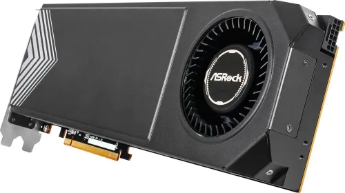 Karta graficzna ASrock Radeon RX 7900 XT Creator 20GB GDDR6 320bit FSR